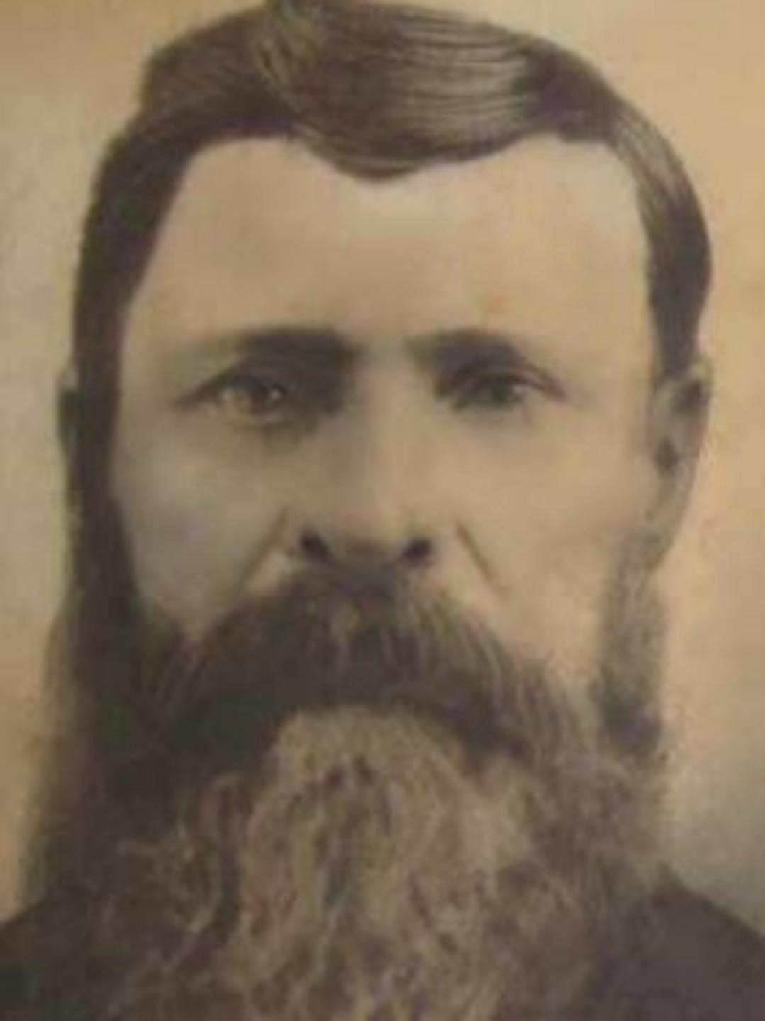 Edward William Talbot (1850 - 1933) Profile